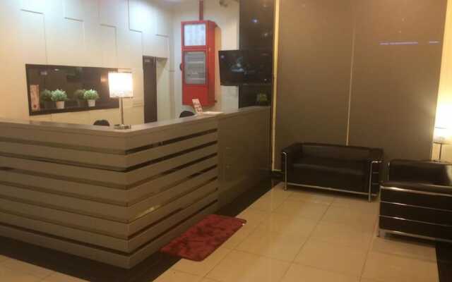 Avenue Hotel Seksyen 16