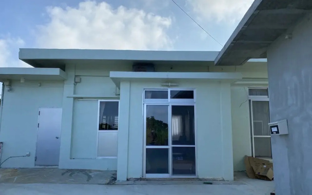 Yura House Miyako island