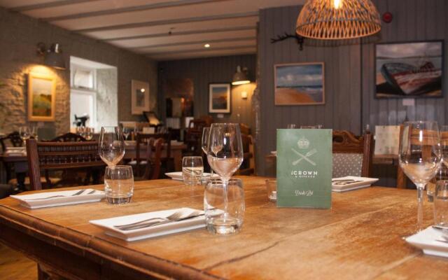 The Crown & Kitchen