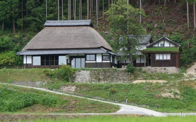 Sasayuri-Ann