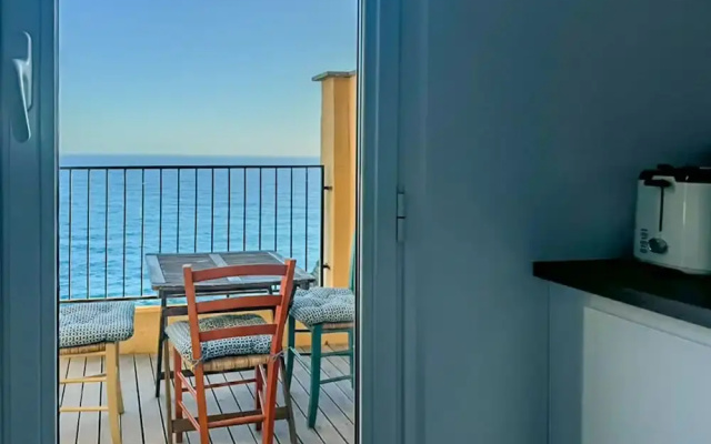 Il Sogno di Beatrice Luxury Apartment with Views