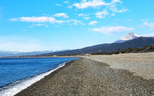 Hotel Trend Numazu Ekimae