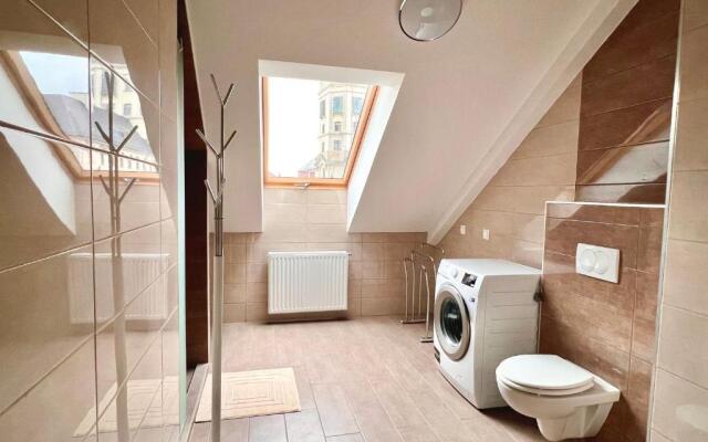 Domino Suite Eger