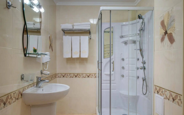 Vele Rosse Hotel