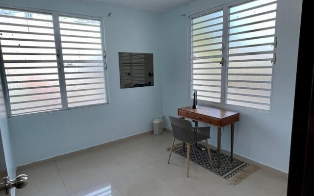 Casa Magdalena Unit 1 Three Bedroom