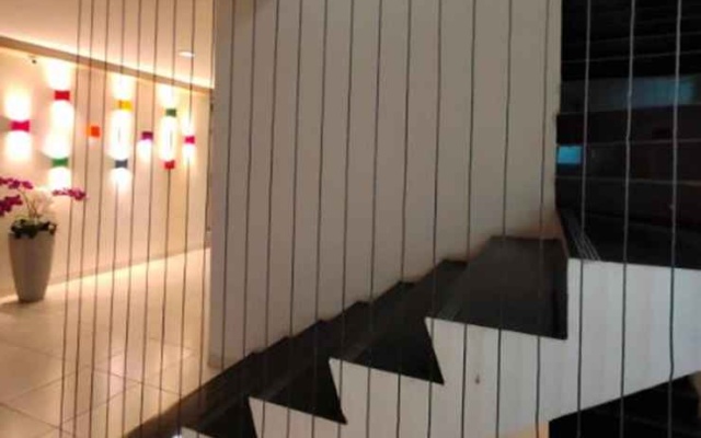 The 27 by Rainbow's House – Hotel Rooms – Semarang