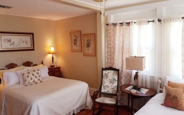 Grandview Bed and Breakfast Mount Dora
