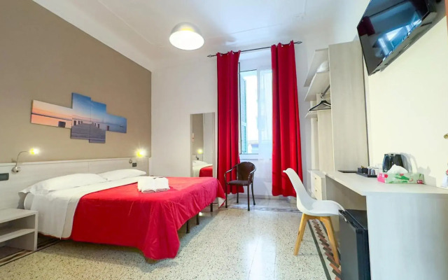 Hotel Nautilus