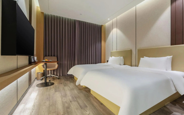 Maison New Century Hotel Wuhu Dong Lake