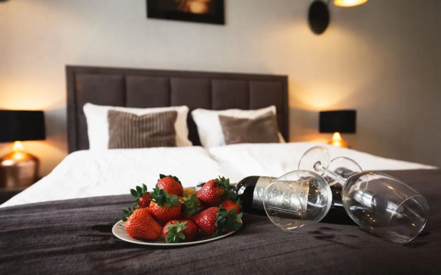 Aparthotel New Lux