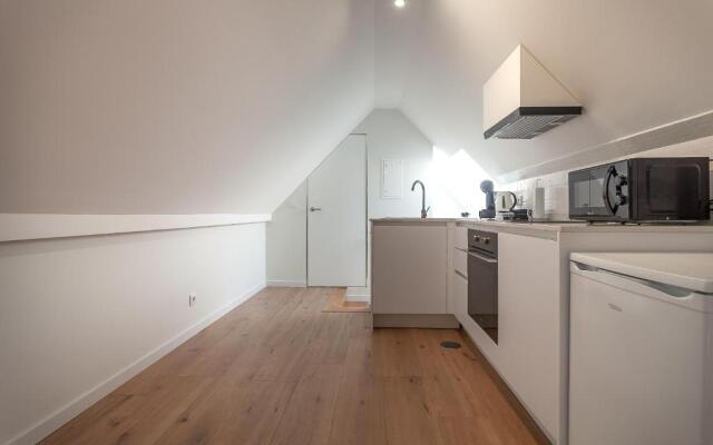 Home Sweet Home Aveiro Gravito 53 Apartments
