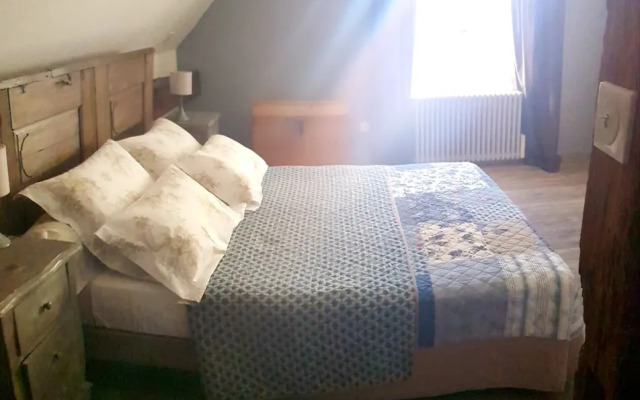 Chambres dHôtes La Stoob