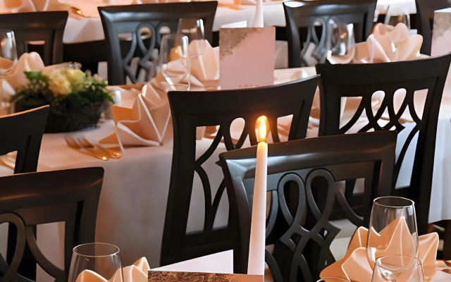Seehotel Gruner Baum