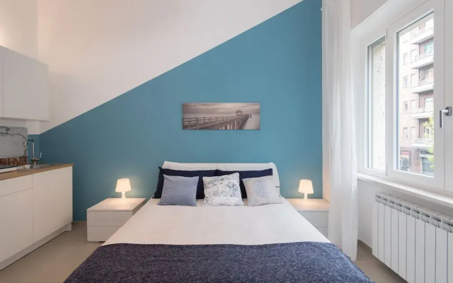 Studio Glicine by Wonderful Italy