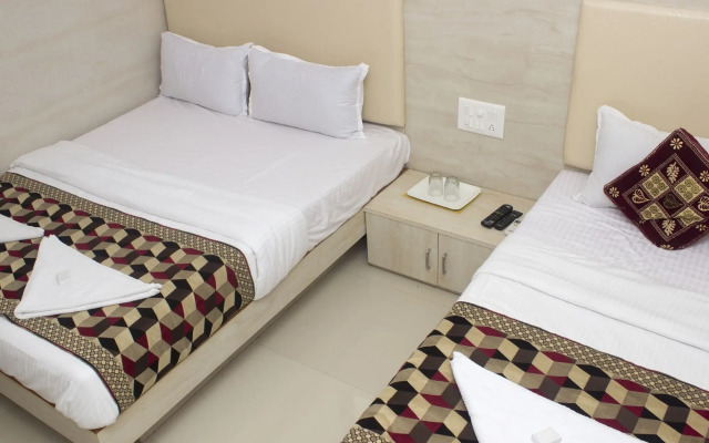 KF Residency