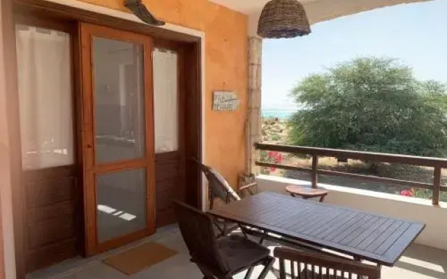 BookingBoavista - Apartments