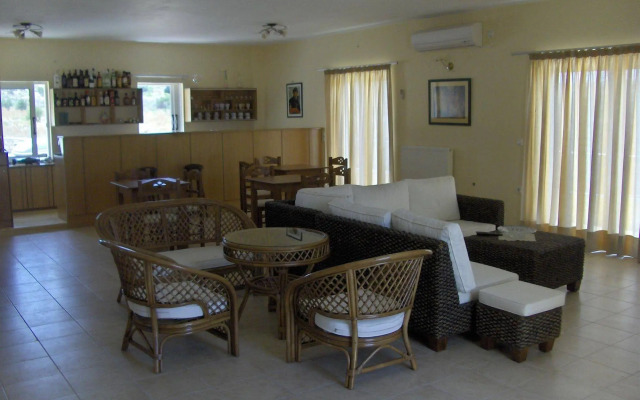 Elafonisos Resort