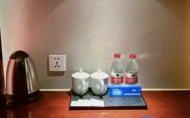 Wyndham Garden Changsha Wangcheng