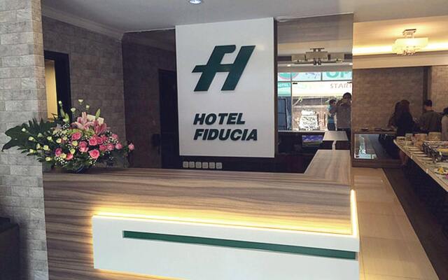 Hotel Fiducia Blora by RedDoorz