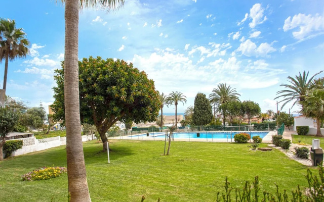 Sunstay Cozy Flat I Benalmadena Costa