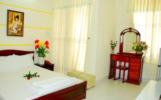 Thai Tuan Hotel