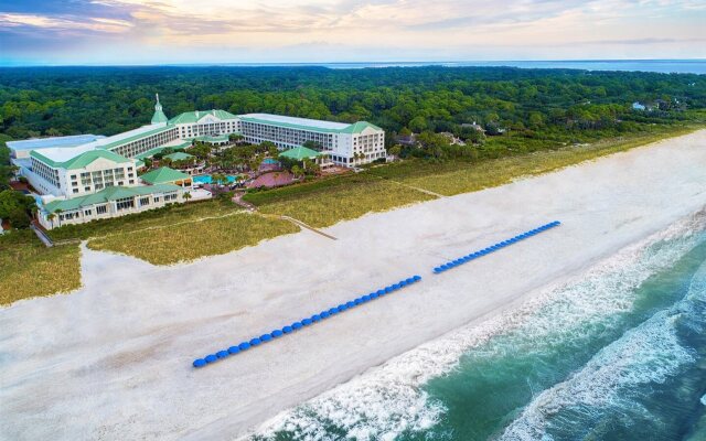 The Westin Hilton Head Island Resort & Spa