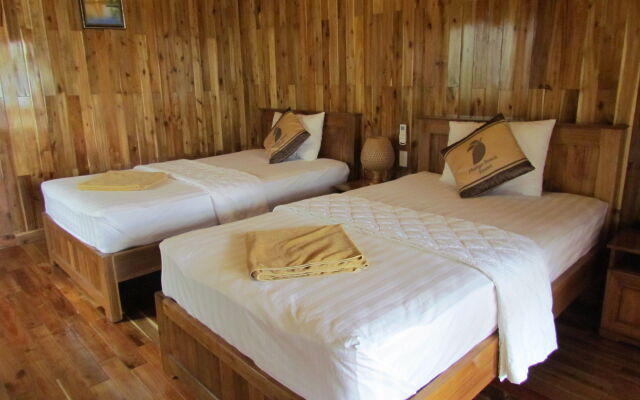 Mango Beach Resort
