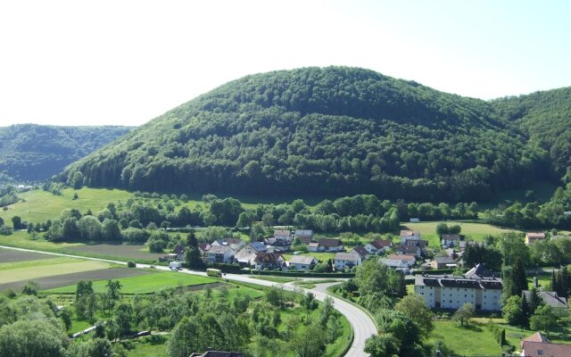 AKZENT Hotel Höhenblick