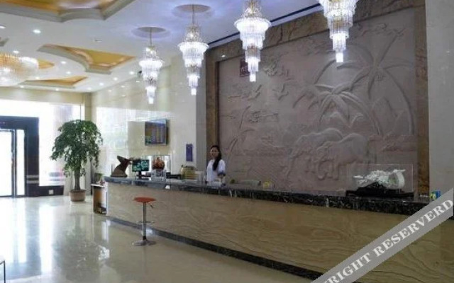 Qisheng Hotel