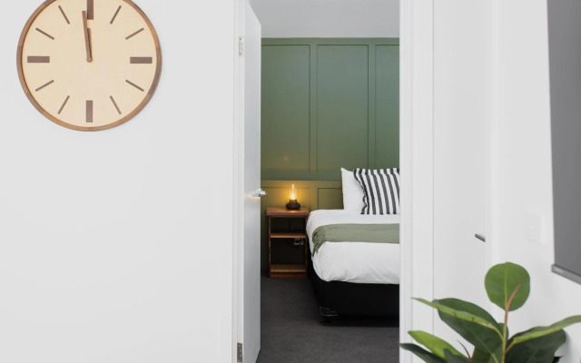 Yarra Valley Grand Hotel