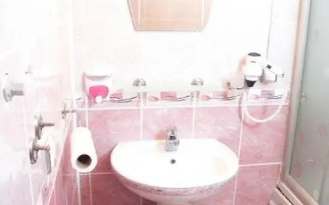 Residence Linda Hotel