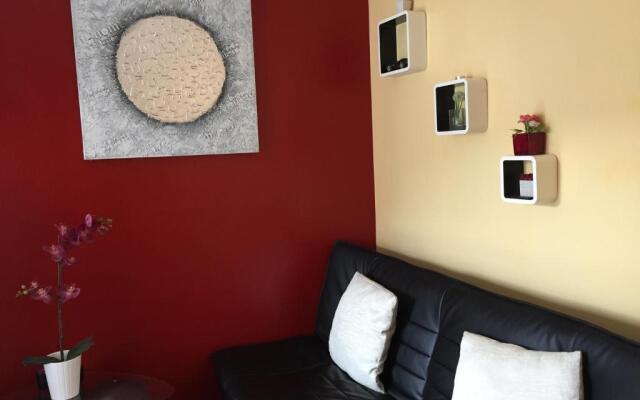Studio-Apartment Sven