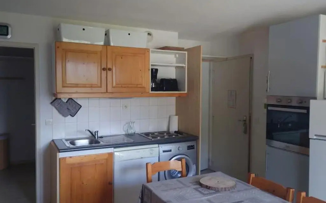 Les Appartements de Immo Valfréjus