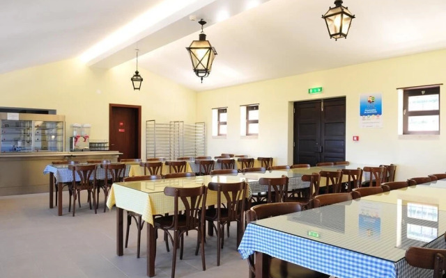 HI Alfeizerão - Pousada de Juventude - Hostel