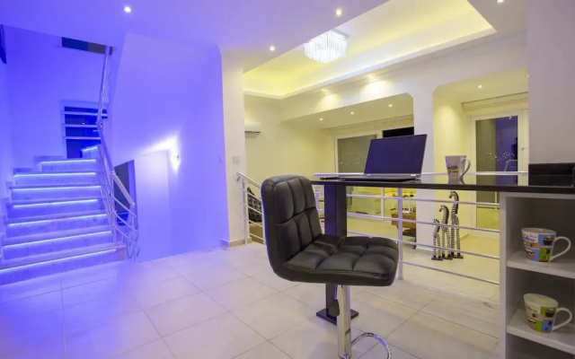 Residence Villa 3