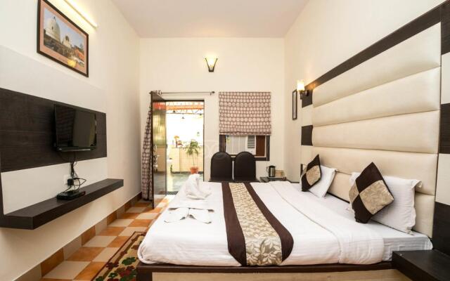 Hotel Sidhartha