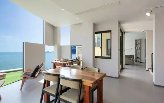 Shengsi Qingmu Nuanyang Homestay