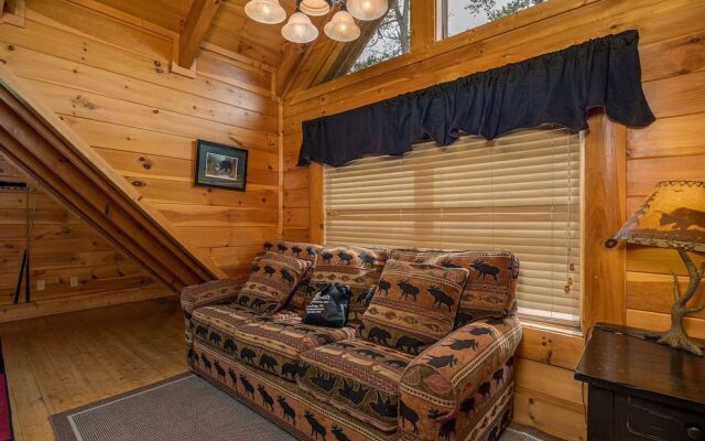 Sugar Shack - One Bedroom Cabin