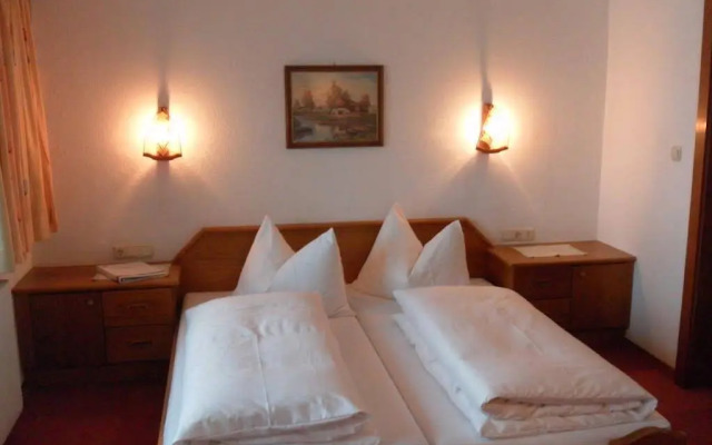 Apart Gletscherblick