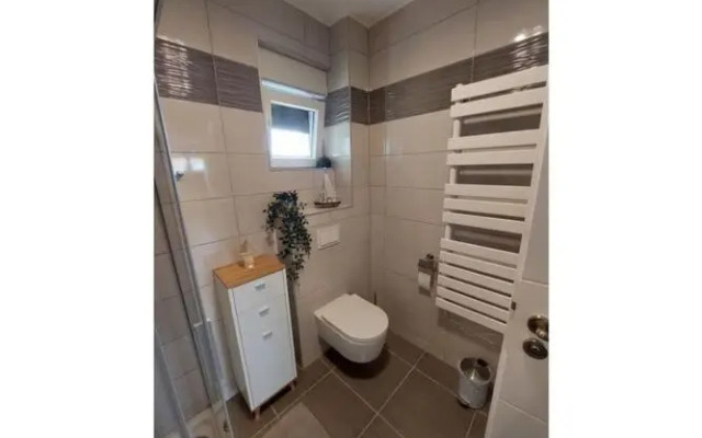 Apartments Holiday