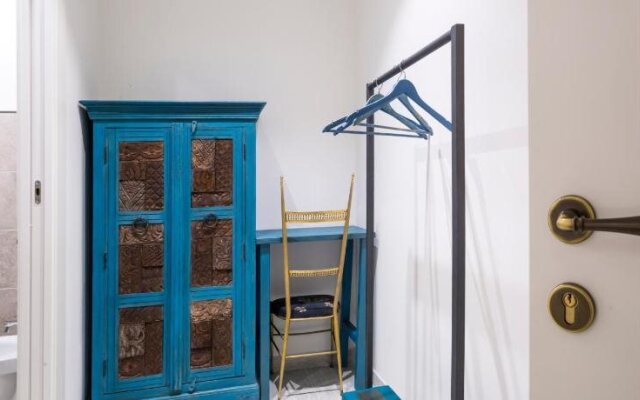 Piazza Martiri Rooms
