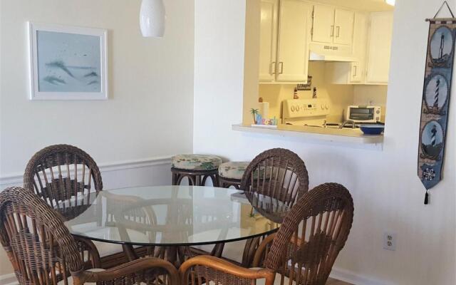 Unit 6307 - Ocean & Racquet Club