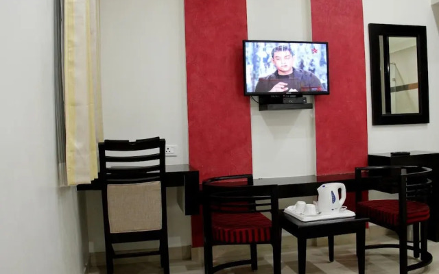 Clarks Inn Mathura