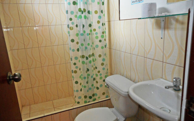 Hostal Geminis