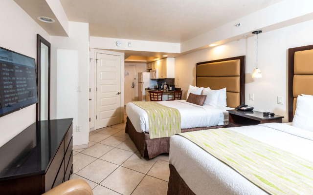 Best Western Plus Beach Resort