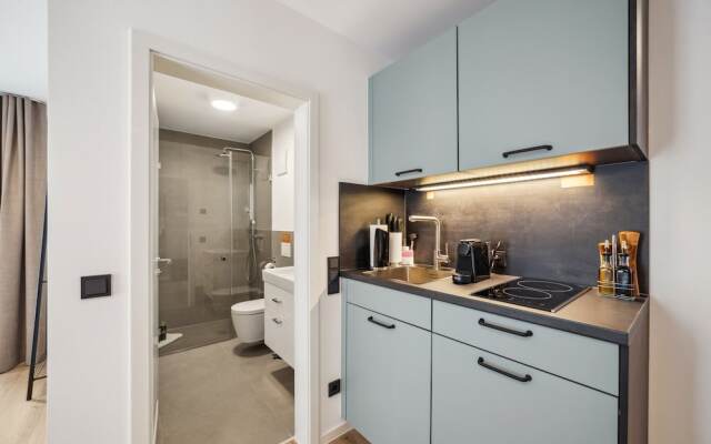 limehome Nuremberg Celtisplatz