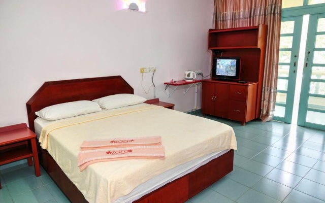 The Room Concept Homestay – Guest Rooms – Langkawi