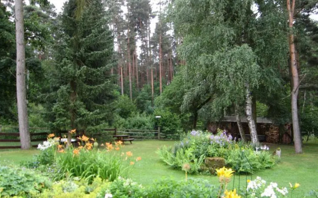 Ferienwohnung Hubner