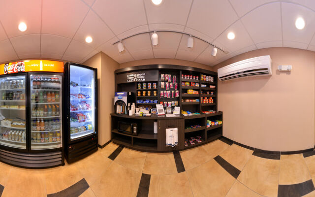 Candlewood Suites MORGANTOWN-UNIV WEST VIRGINIA by IHG