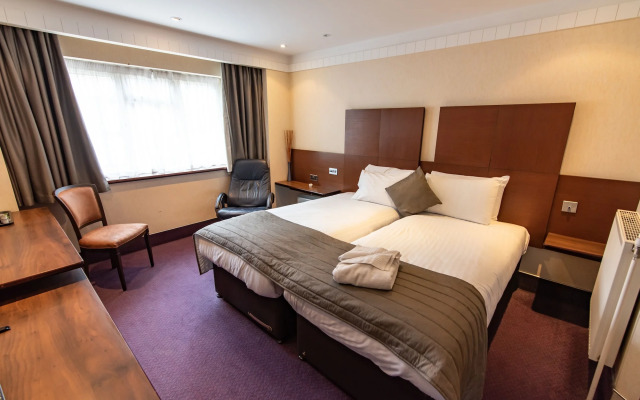 Thatchers, BW Signature Collection